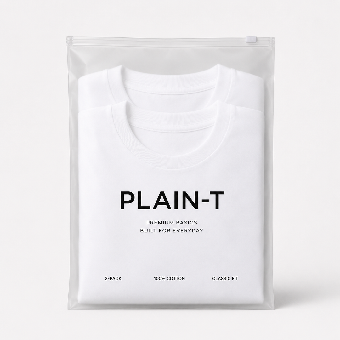 White Bundle