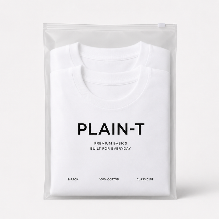 White Bundle
