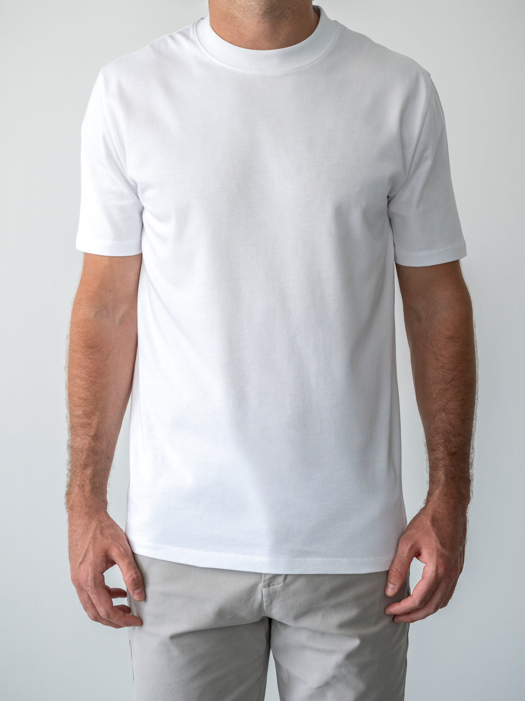 White Bundle