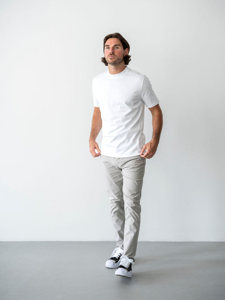White Original PLAIN-T 2026