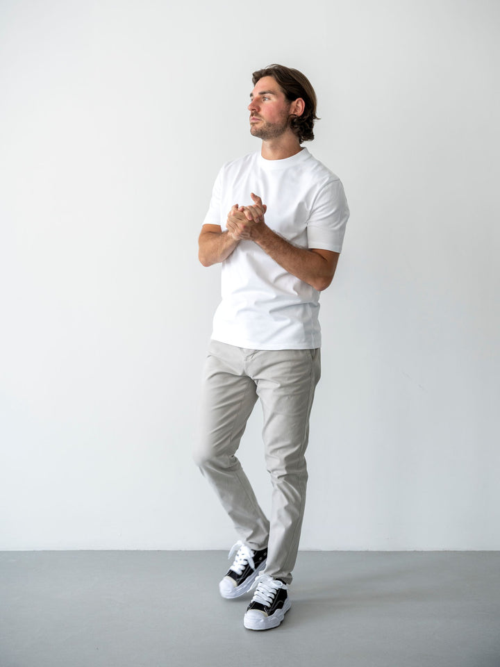 White Original PLAIN-T 2026