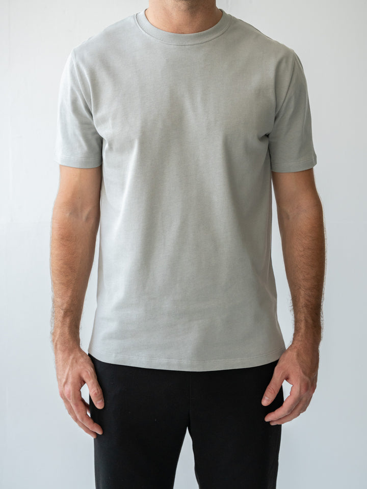 Grey original PLAIN-T
