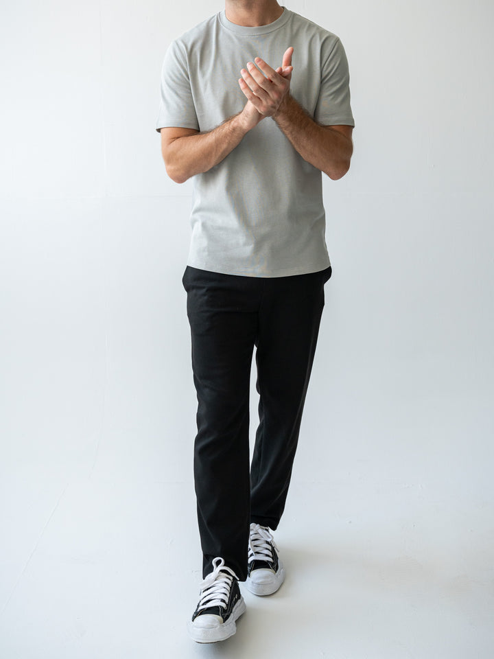 Grey original PLAIN-T