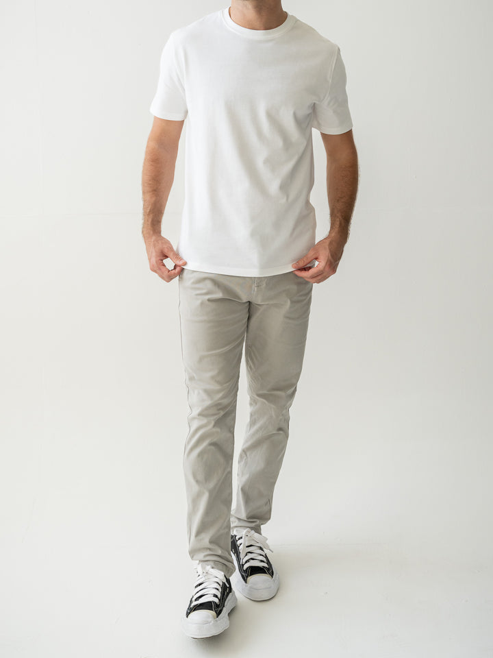 White original PLAIN-T