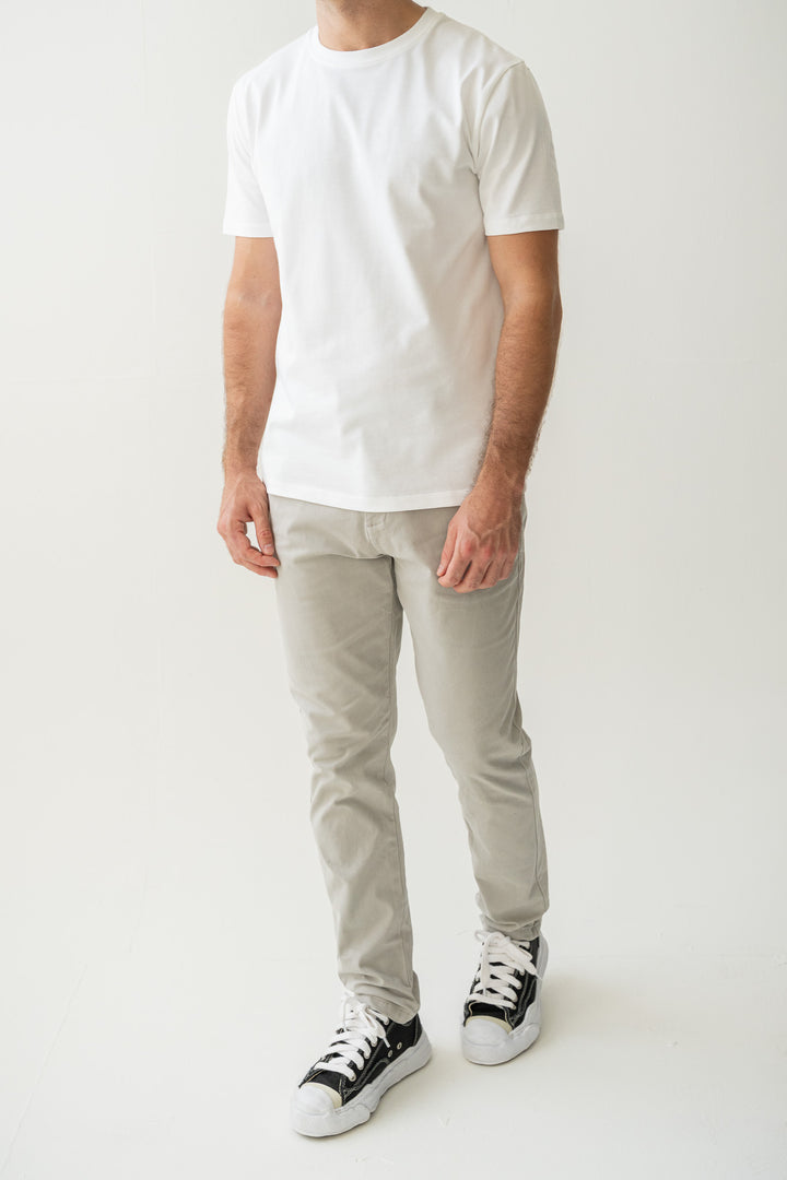 White original PLAIN-T