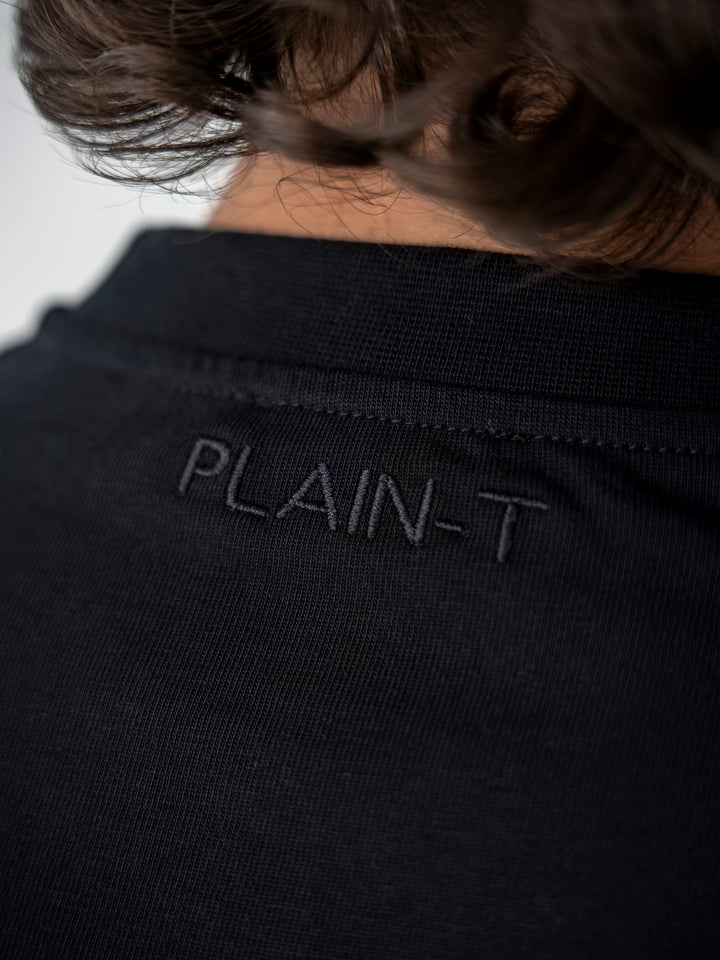 Black Original PLAIN-T 2026